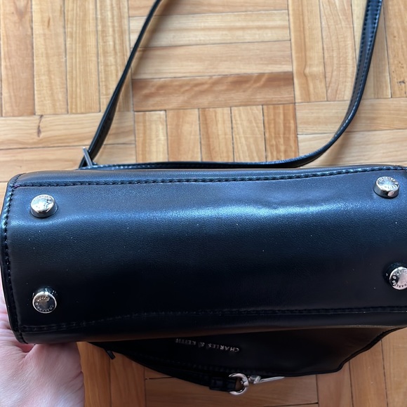 Charle & keith bag - Picture 7 of 8